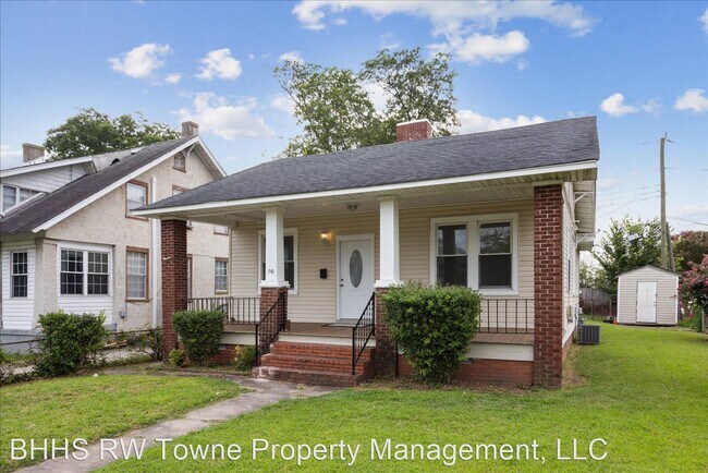 Building Photo - 3 br, 2 bath House - 310 Blair Avenue