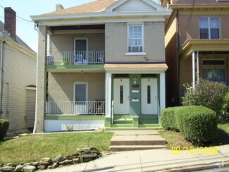 Building Photo - 1506 Rockland Ave