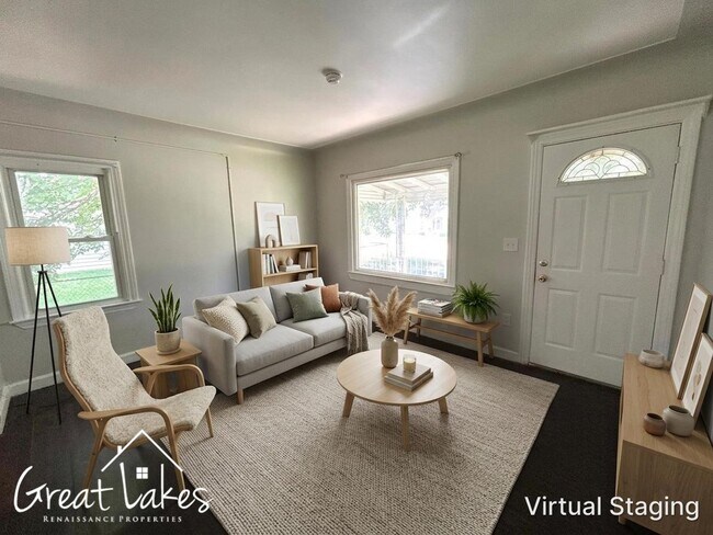 Foto del edificio - Lovely 3 bedroom / 1 bathroom house now available for rent!