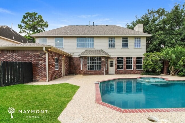 Foto del edificio - 18534 Polo Meadow Dr