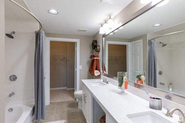 Building Photo - Designer Finishes. Resort-Style Amenities.