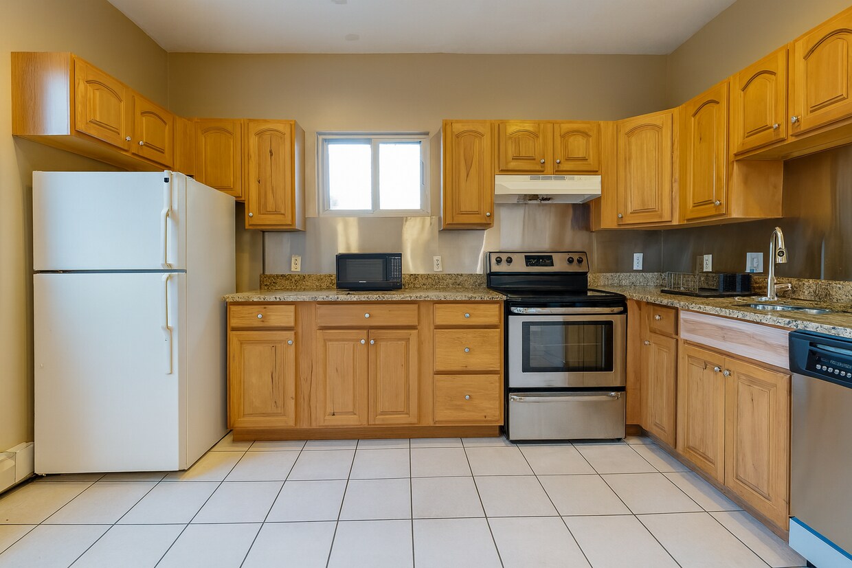 Foto del edificio - 19 Highgate St