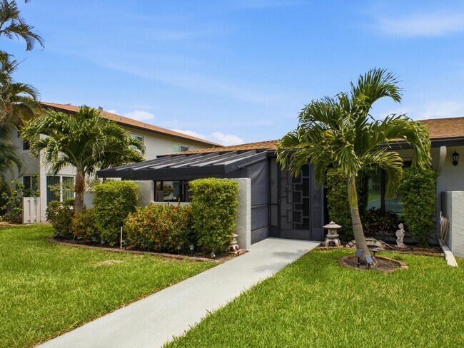 Building Photo - 5800 Princess Palm Ct