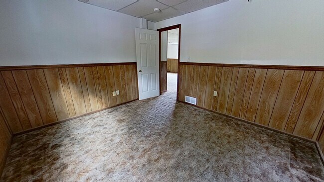 Foto del edificio - Apartment