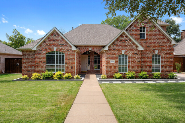 Building Photo - 1713 Rockcreek Ct