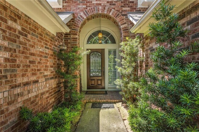 Foto del edificio - 1209 Lacey Oak Loop