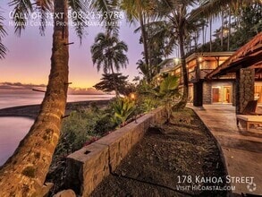 Building Photo - 178 Kahoa St