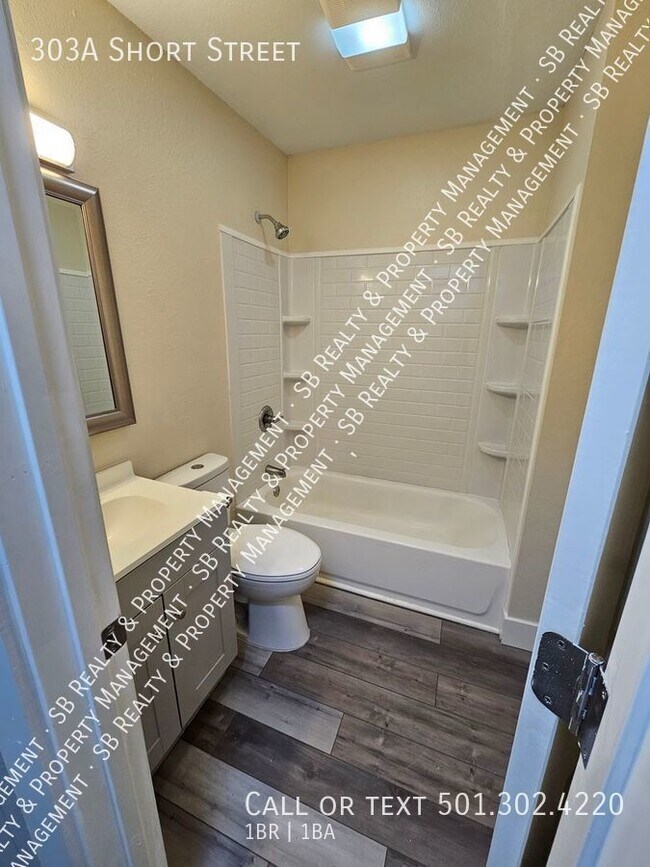 Foto del edificio - 1 Bed 1 Bath