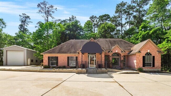 Building Photo - 15720 Kuykendahl Ct