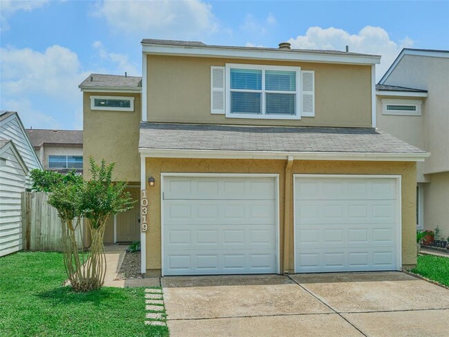 Building Photo - 10319 Richmond Hill Dr