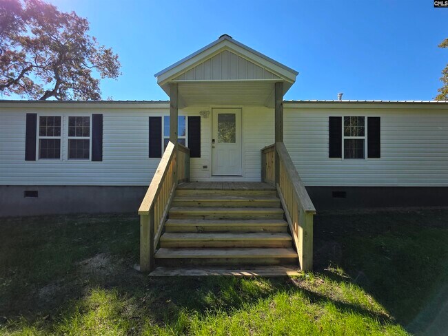 Foto del edificio - 714 Windy Rd