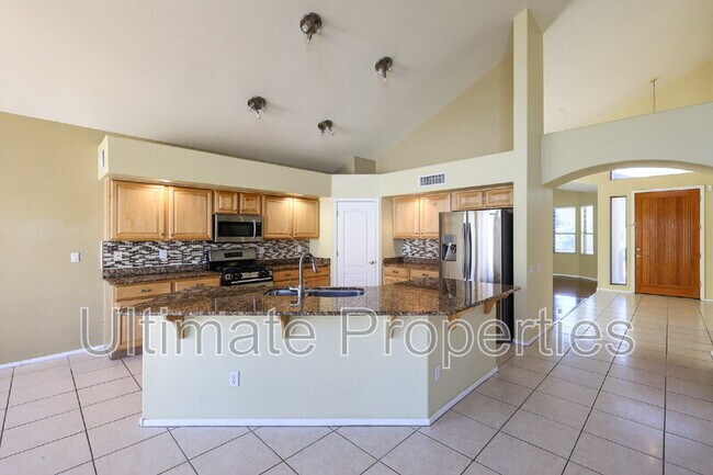 Foto del edificio - 6336 W Misty Willow Ln