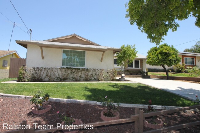 Building Photo - 3 br, 2 bath House - 8108 Dorchester Street