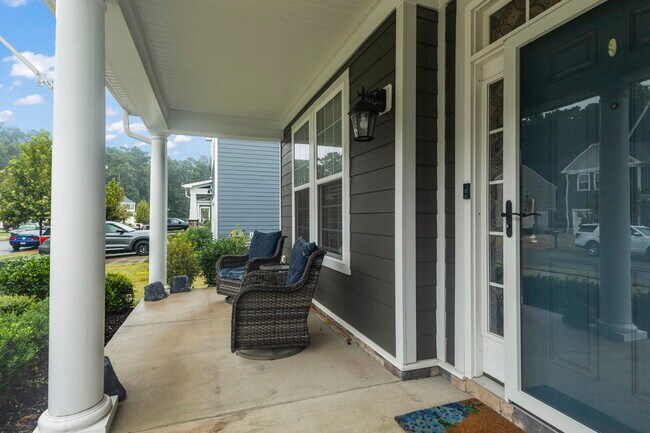 Building Photo - 4063 Ravine Gap Dr