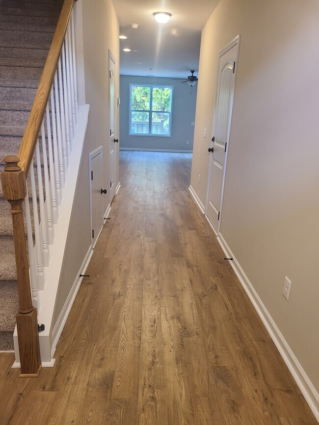 15 Aspen Rd, Hampstead, NC 28443 Townhome Rentals in Hampstead NC