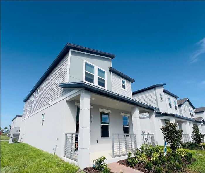 Foto principal - Stunning 3/2.5 Brand New Modern Home with ...