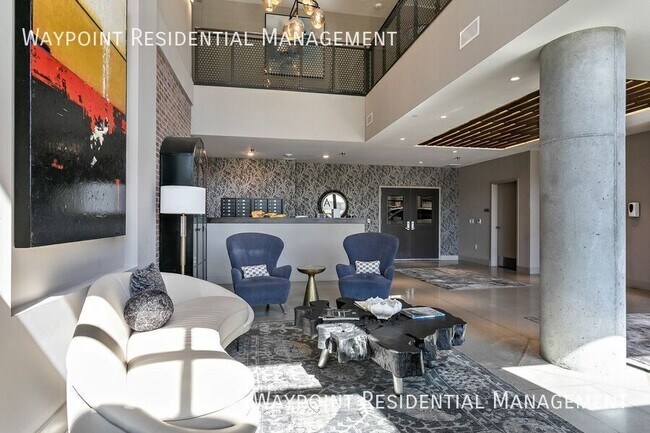 Foto del edificio - 611 S 8th St