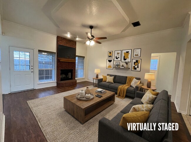 Foto del edificio - 2306 Moonstone Dr