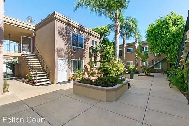 Building Photo - 4240 Felton St