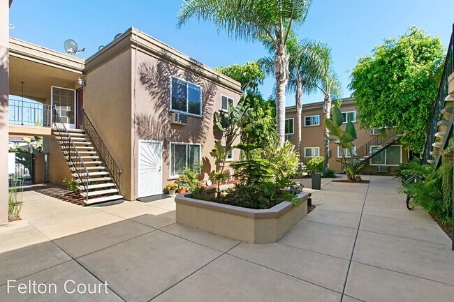 Foto del edificio - 4240 Felton St