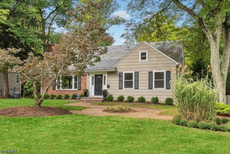 21 Fairfield Terrace, Millburn, NJ 07078 House Rental in Millburn, NJ