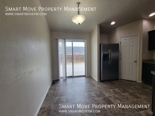 Foto del edificio - 4284 S Overhill Way
