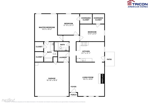 Building Photo - 318 Moss Hill Dr
