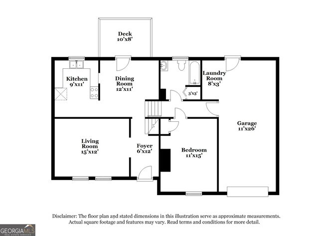 Building Photo - 2883 Alexandria Dr SW