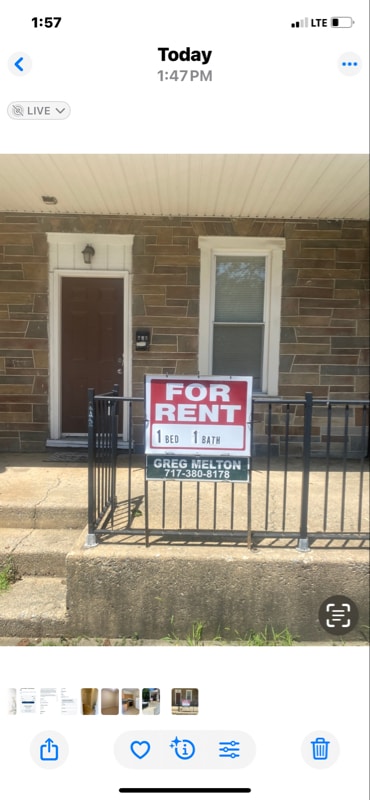 Primary Photo - 203 E Frederick St