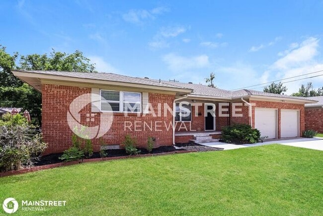Building Photo - 2632 KINGS WAY, OKLAHOMA CITY, OK 73120