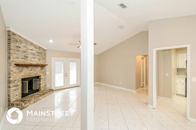 Foto del edificio - 6425 Diamond Leaf Dr
