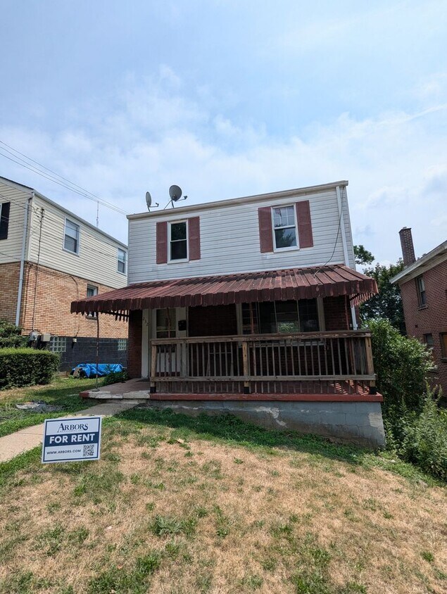 Primary Photo - Cozy Single Family Home (Perry Hilltop)