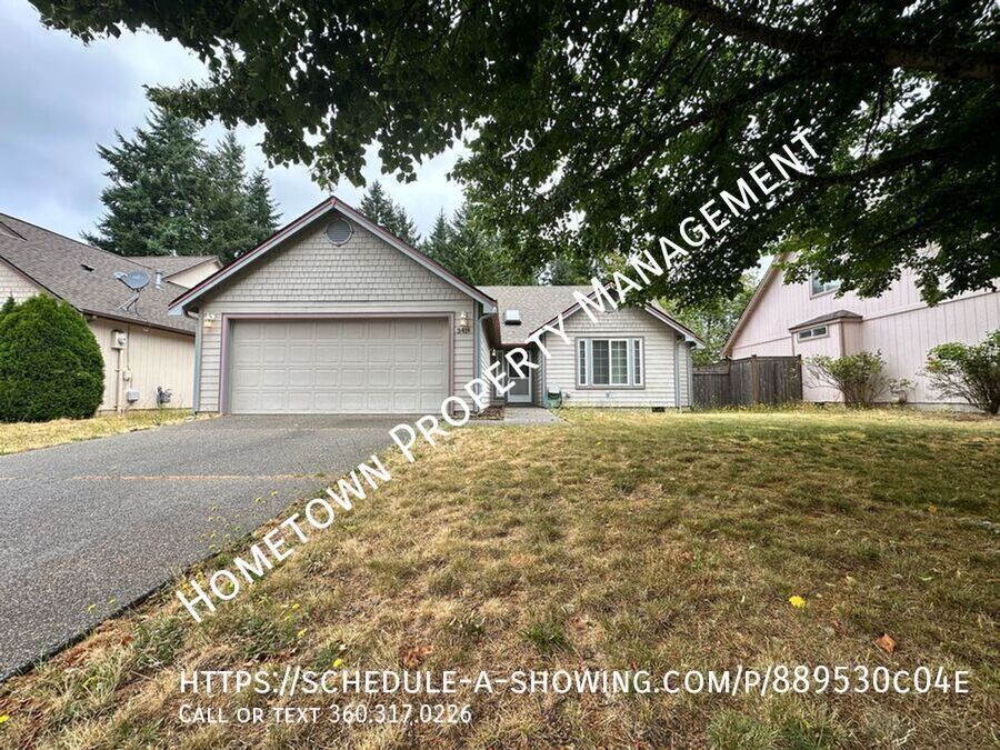 Primary Photo - 3414 22nd Way NE