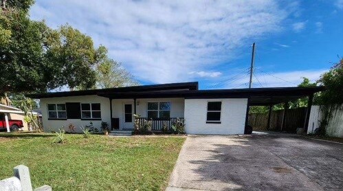 Foto principal - 203 Satsuma Dr