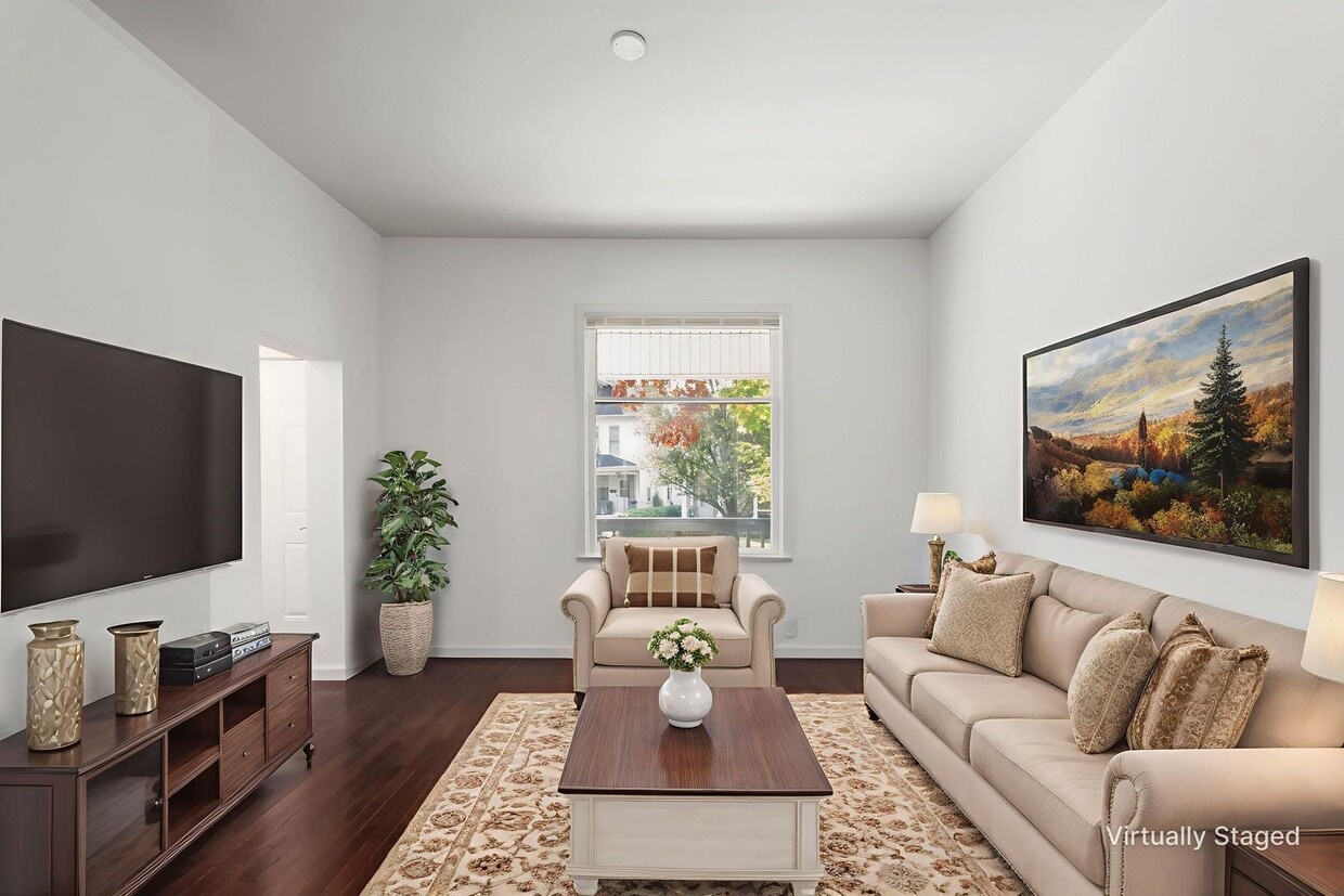 Foto principal - Perfect home in the heart of a great commu...