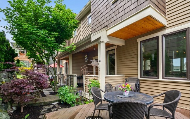 Foto del edificio - 10 W Etruria St