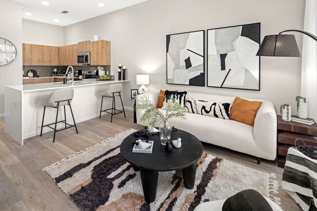 Photo - Deseo Grande Apartments