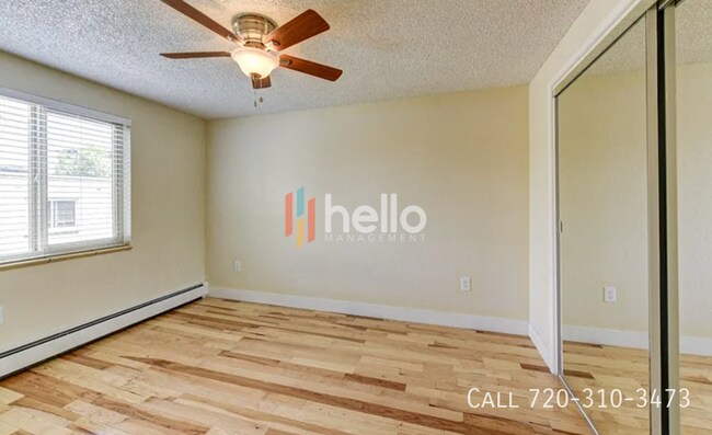 Foto del edificio - 253 N Grant St