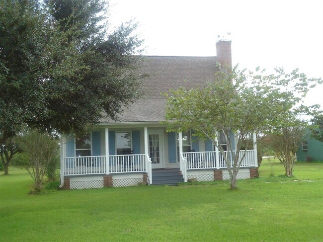 Foto del edificio - 16632 TX-36