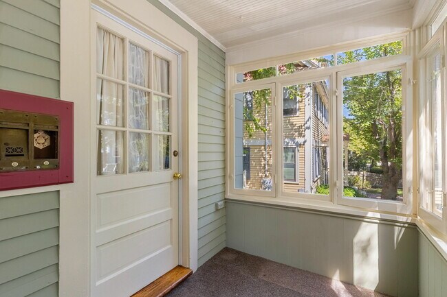 Photo - 105 Fayerweather St Townhome