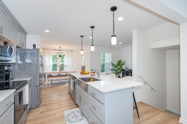 Foto del edificio - 64 Tate Manor Dr