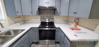 Private 2 Bedroom Unit