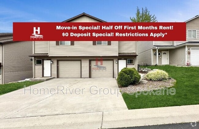 Building Photo - 2714 N Fox Rd