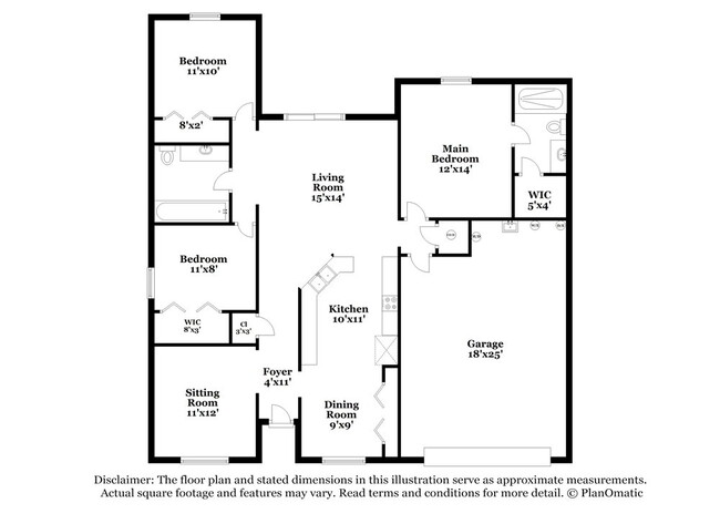 Building Photo - 595 Ashcroft Landing Dr