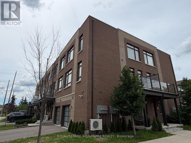 Photo du bâtiment - 2 Beliveau St.