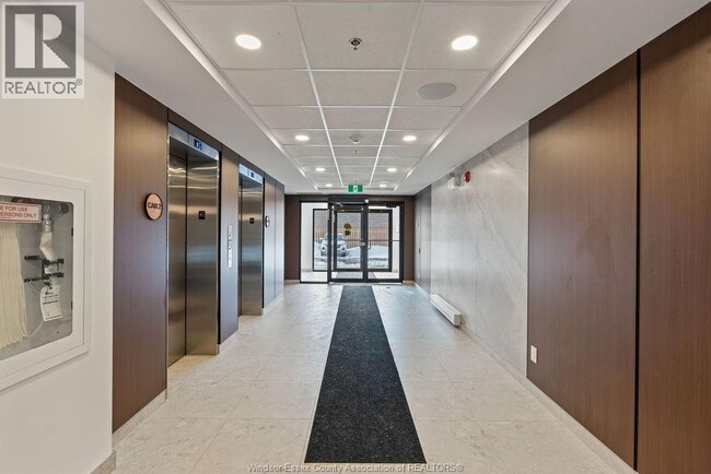 Photo du bâtiment - 11646 Tecumseh Rd E