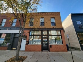 Building Photo - 802 Dempster St