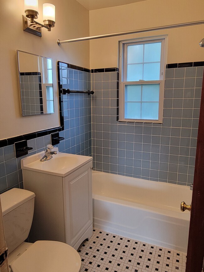 Foto del edificio - 35 N Bedford St