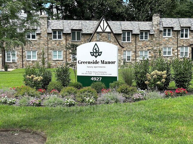 Foto del edificio - 4927 Wynnefield Ave
