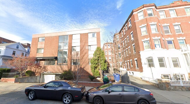 Foto del edificio - 115 Highland Ave